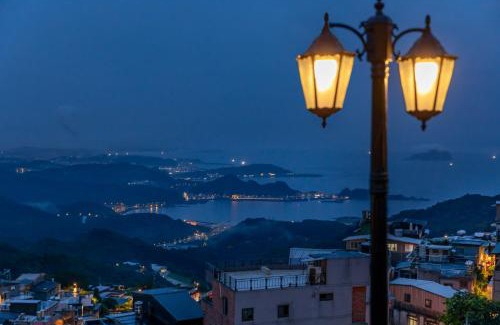 Ruifang Bed & Breakfast | Jiufen Nostalgic Inn