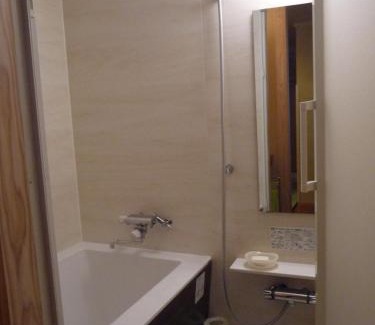 Nagano Hotel | Jizokan Matsuya Ryokan