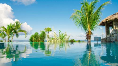 Ambondrona House | JJ ET EUPHRASIE Lodge