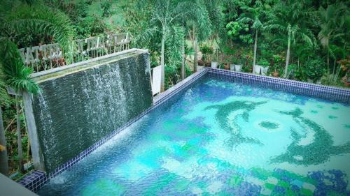 Pratumnak Hill Villa | JJ RESORT (VILLA)