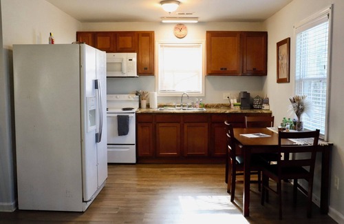Hobucken House | JJ's Lodge: Fisherman’s & Hunters Getaway