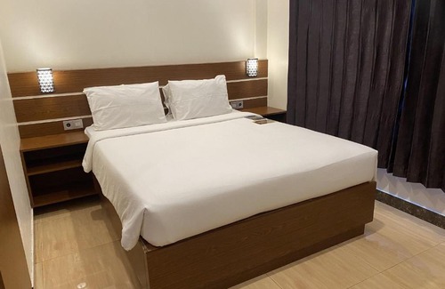 Bajawa Hotel | JJ Virgo Hotel