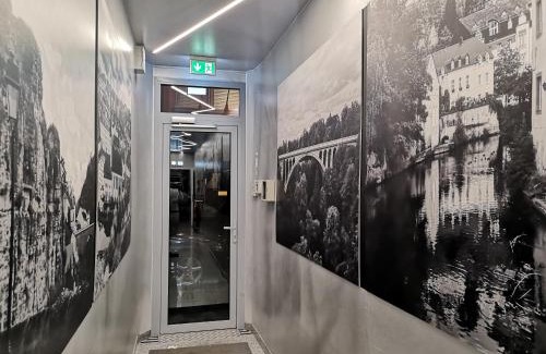 Gare Hotel | JJ32