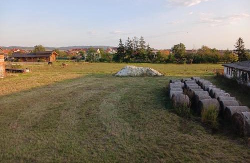 Belkovice-Lastany Apartment | JK Apartmány