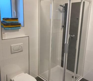 Belkovice-Lastany Apartment | JK Apartmány