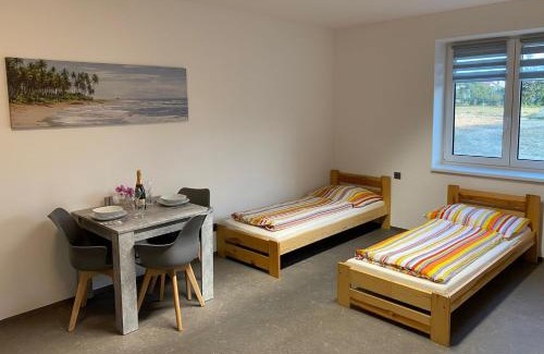 Belkovice-Lastany Apartment | JK Apartmány