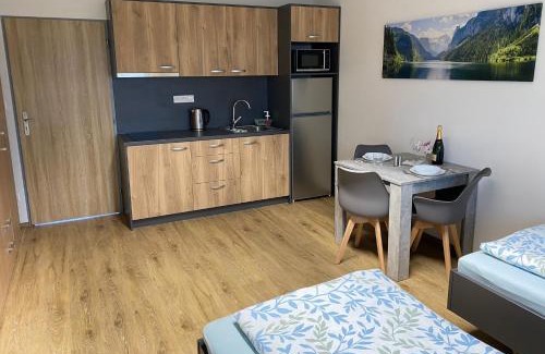 Belkovice-Lastany Apartment | JK Apartmány