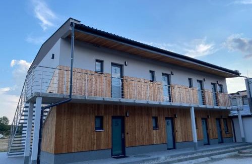 Belkovice-Lastany Apartment | JK Apartmány