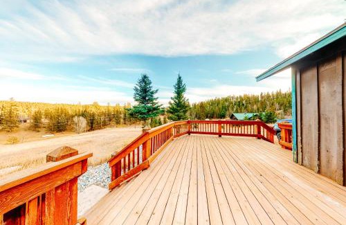 Spring Valley House | JK's Getaway