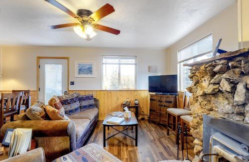 Spring Valley House | JK's Getaway