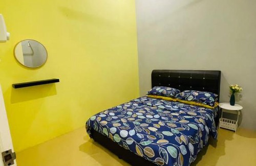 Kota Bharu House | JL Homestay Private Pool