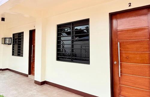 Calbayog Hotel | JL Suites Calbayog