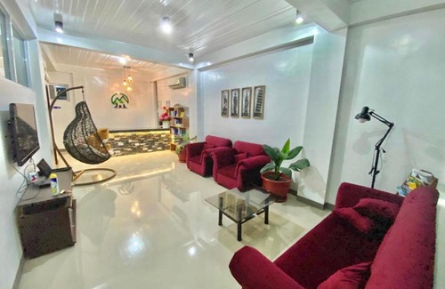 Cauayan Hotel | JL Valley Suites