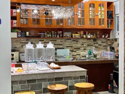 Cauayan Hotel | JL Valley Suites