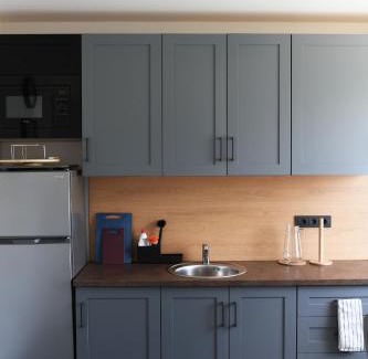 Kolbergis Apartment | JM Apartamenti