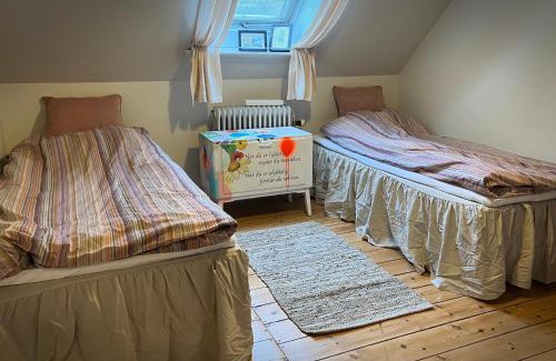 Sakskobing Bed & Breakfast | JM B&B