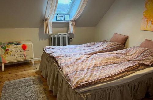 Sakskobing Bed & Breakfast | JM B&B