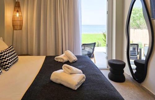 Viannos Villa | JM Dēos Suites