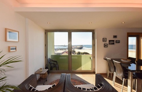 Leixões Apartment | João Beach House