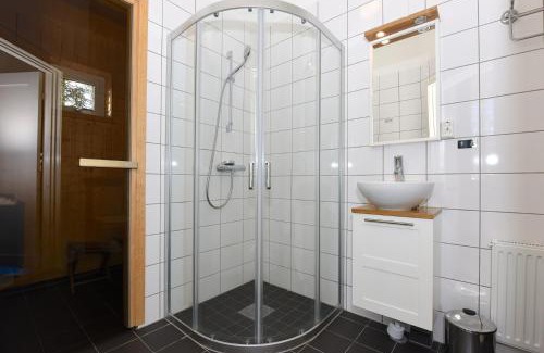 Stoten Apartment | Joängets fjällgård j22a
