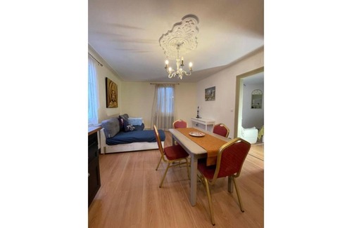 Schiltigheim Apartment | JO 1h45 from PARIS by TGV - LE FANCY Superior Apartment