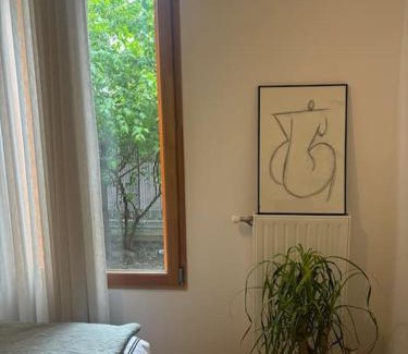 L'Ile-Saint-Denis Apartment | JO : Charmant appart proche de Paris