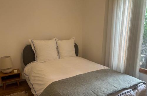 L'Ile-Saint-Denis Apartment | JO : Charmant appart proche de Paris