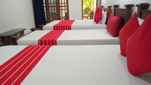 Habarana House | Jo Jo Family Resort