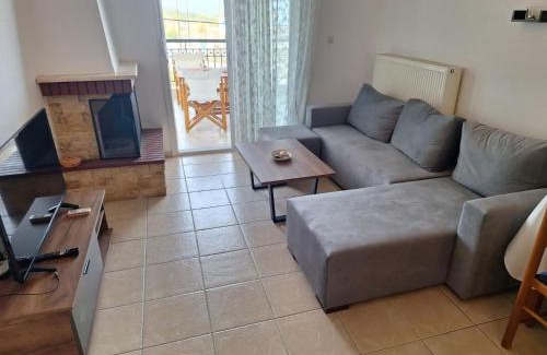 Paliouri Apartment | Jo's BNB