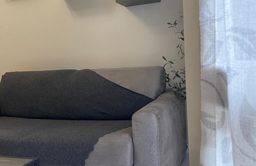 Santa Rita Apartment | Jo's Modus Home