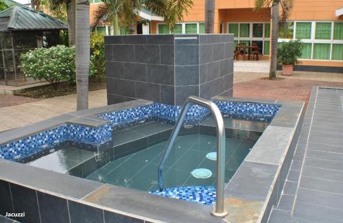 Paramaribo Apartment | Joah Inn Appartementen
