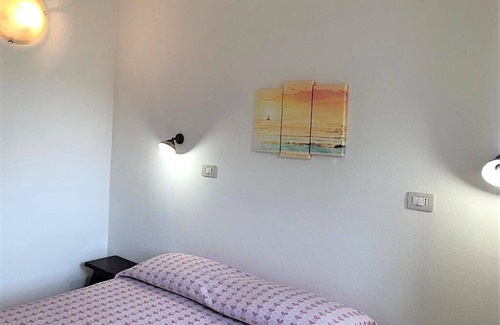Dorgali Apartment | Joan House surrounded by greenery