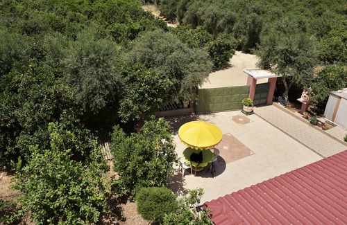 Agia Apartment | Joanna apt - Home near city
