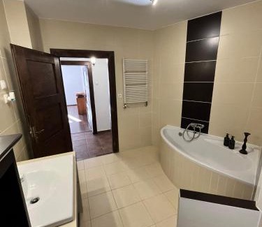 Bydgoszcz Apartment | joanna