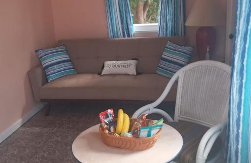 Saint Peter Parish Apartment | Joanna's Place