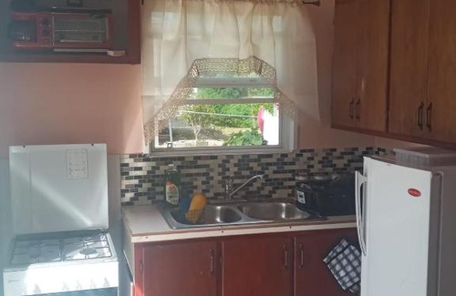 Saint Peter Parish Apartment | Joanna's Place
