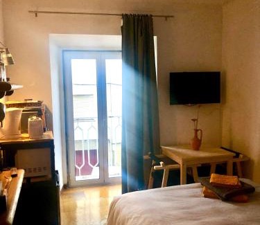 Santa Maria da Devesa House | Joao`s INN