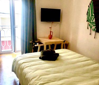Santa Maria da Devesa House | Joao`s INN