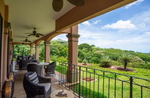 Playa Conchal Apartment | Jobo 1 Luxury Apartment - Reserva Conchal