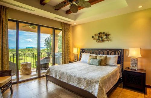 Playa Conchal Apartment | Jobo 1 Luxury Apartment - Reserva Conchal