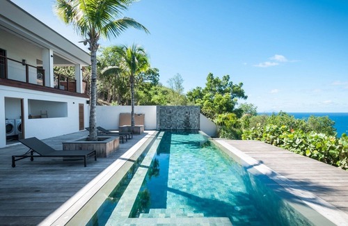 Lurin Villa | Jocapana (1/4 Rooms) Luxury villa