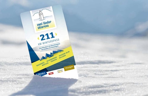 Nauders Cabin | JOCHELIUS - 1900m - mountain resort and restaurant - Goldsee suite