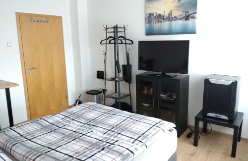 Siershahn House | Jochen's Haus - Guest Rooms