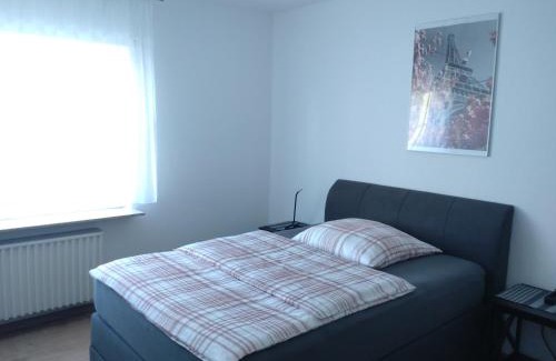 Siershahn House | Jochen's Haus - Guest Rooms