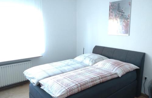 Siershahn House | Jochen's Haus - Guest Rooms