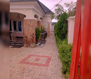 Ilorin Apartment | Jody joe reservation