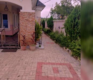Ilorin Apartment | Jody joe reservation