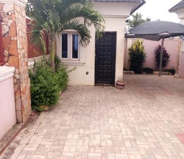 Ilorin Apartment | Jody joe reservation