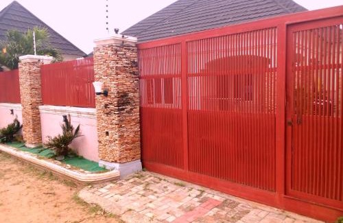 Ilorin Apartment | Jody joe reservation