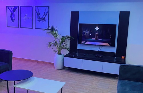 Surulere Apartment | JOEs Place